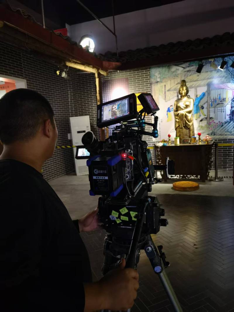 聚焦洞口县产品宣传视频拍摄公司，以专业实力赋能品牌声量升级