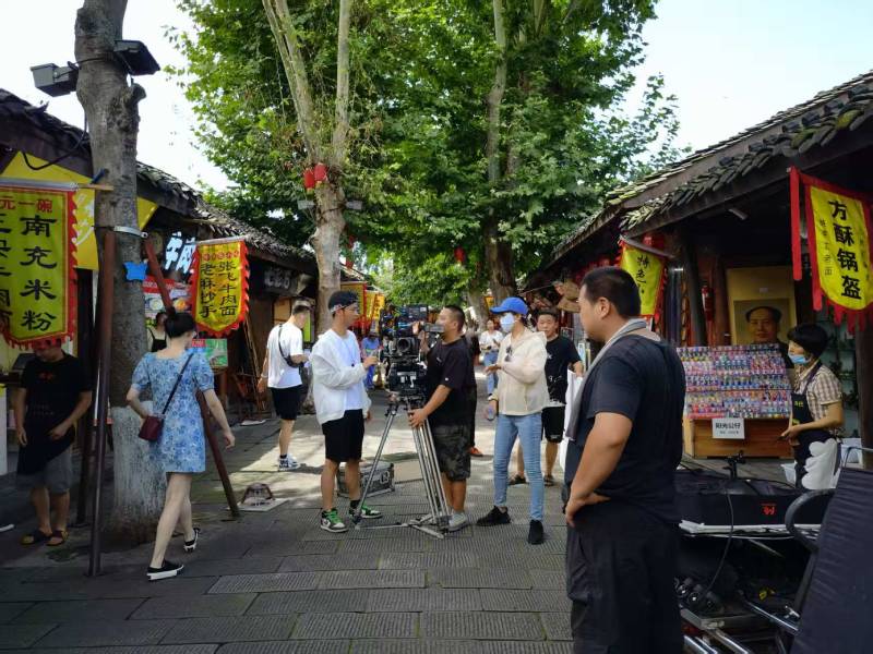 洞口县产品视频拍摄技术升级：AI与三维动画深度融合