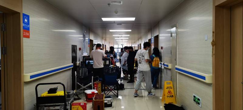 解锁洞口县产品视频拍摄新玩法，引领营销新潮流
