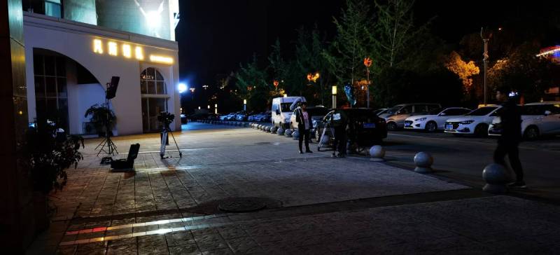 洞口县产品宣传视频拍摄公司推荐：不同赛道的适配团队盘点