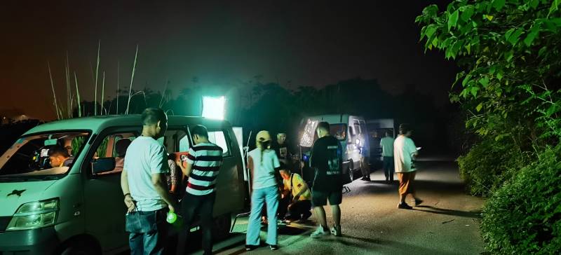 以镜头为笔，绘就洞口县产品视频的进阶之路
