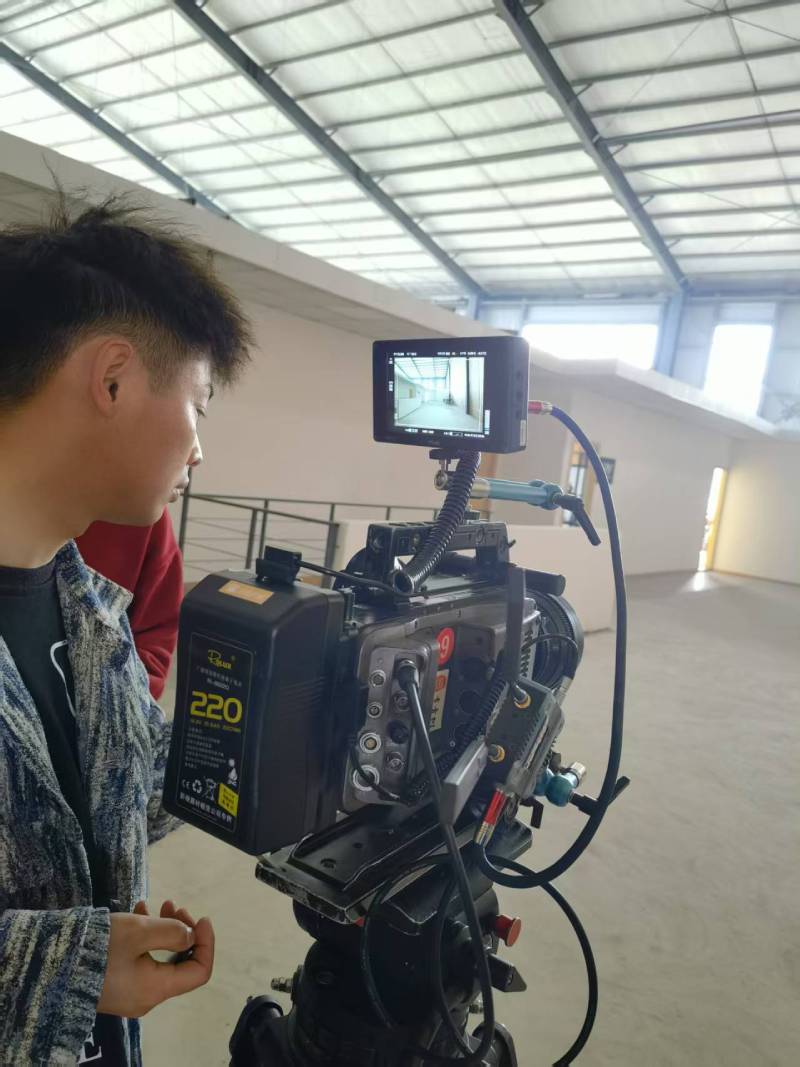 洞口县电商产品视频拍摄制作：小成本也能产出高质感内容？