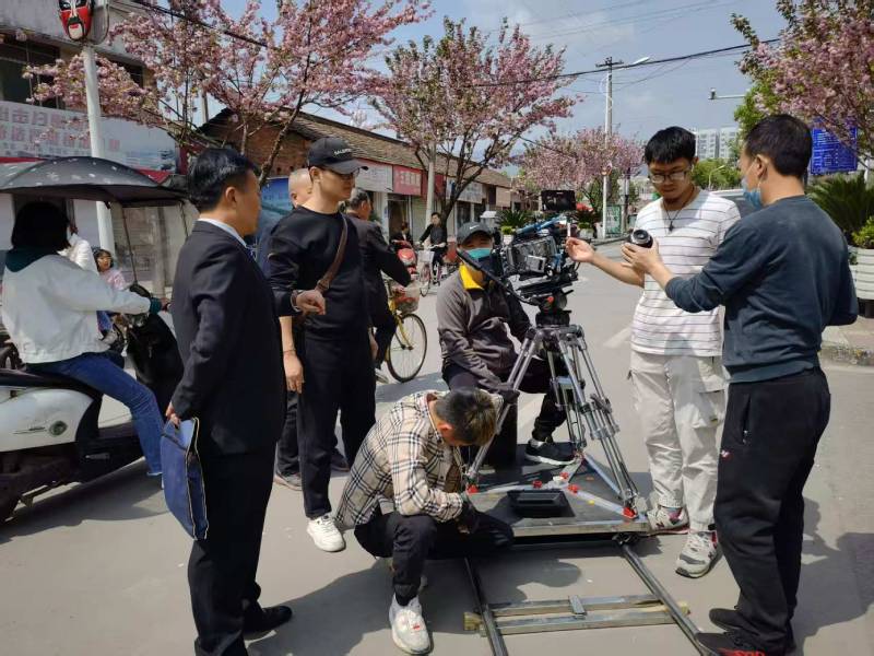 洞口县产品视频拍摄进阶指南，助力产品抢占视觉高地
