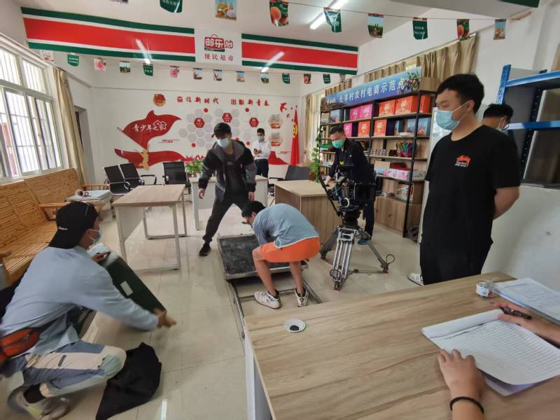 洞口县电商产品视频拍摄制作实战秘籍，助力产品引爆电商流量